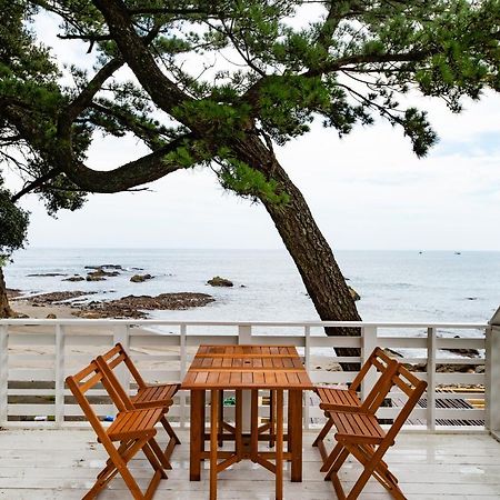 Blue Moon Villa Kawazu Dış mekan fotoğraf