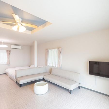 Blue Moon Villa Kawazu Dış mekan fotoğraf