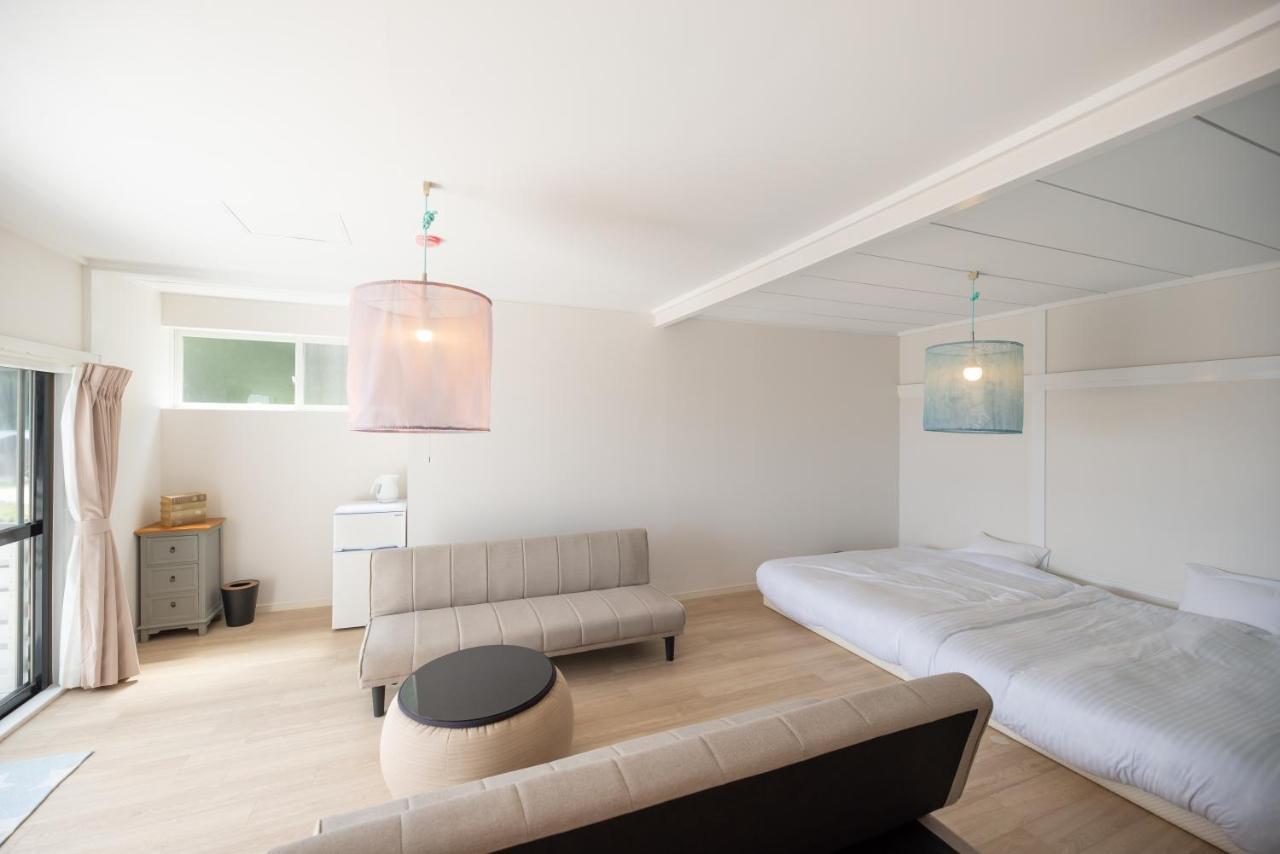 Blue Moon Villa Kawazu Dış mekan fotoğraf