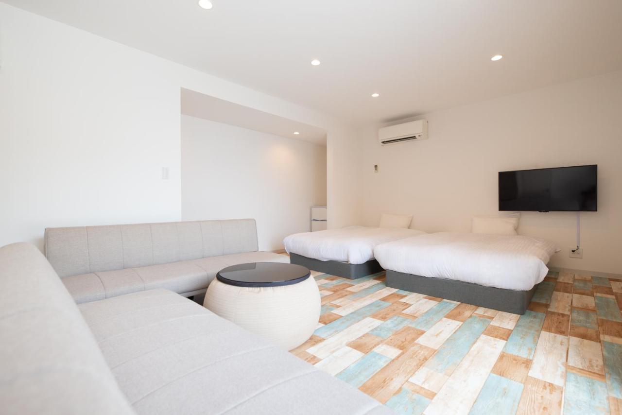 Blue Moon Villa Kawazu Dış mekan fotoğraf