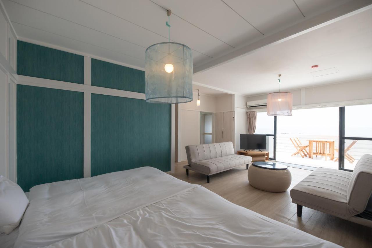 Blue Moon Villa Kawazu Dış mekan fotoğraf