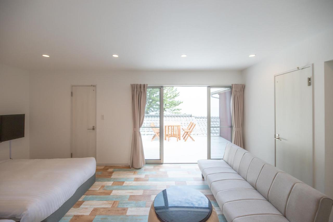 Blue Moon Villa Kawazu Dış mekan fotoğraf