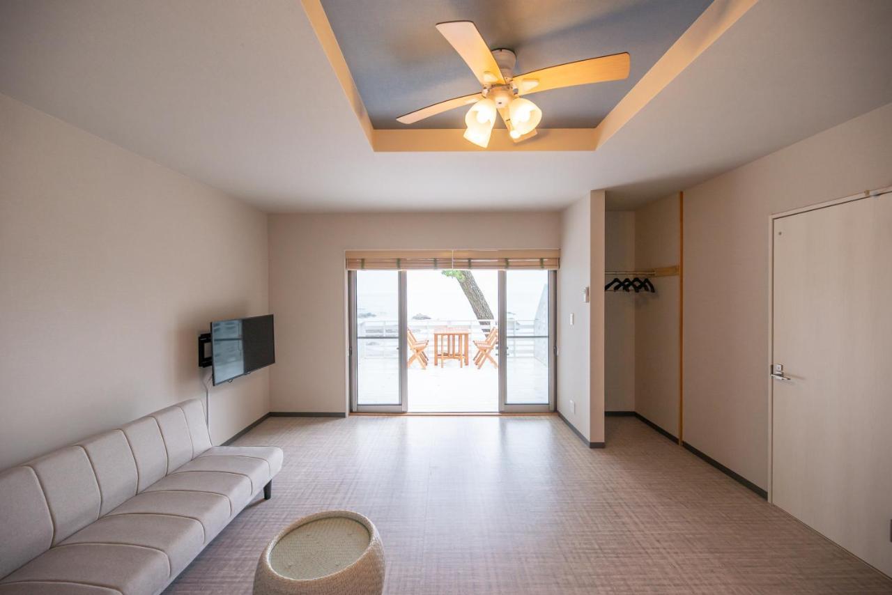 Blue Moon Villa Kawazu Dış mekan fotoğraf