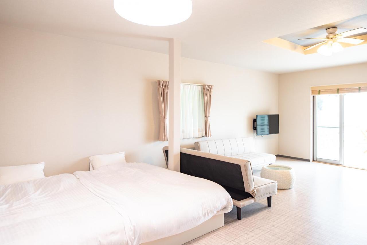 Blue Moon Villa Kawazu Dış mekan fotoğraf