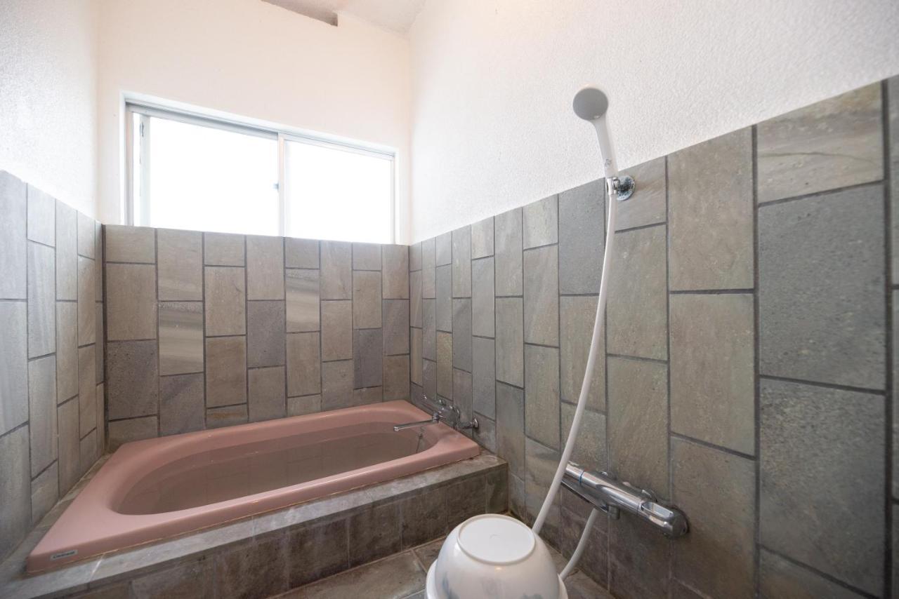 Blue Moon Villa Kawazu Dış mekan fotoğraf