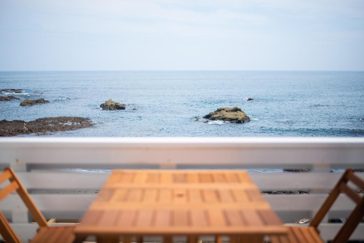 Blue Moon Villa Kawazu Dış mekan fotoğraf
