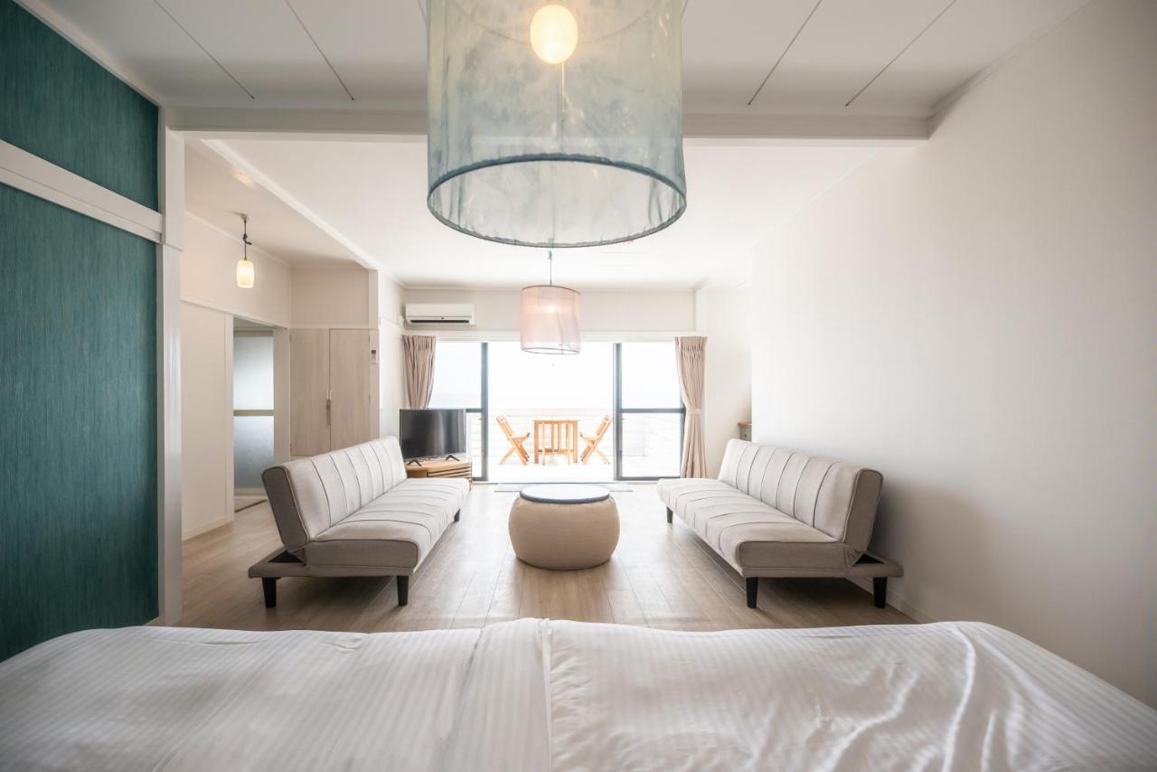 Blue Moon Villa Kawazu Dış mekan fotoğraf