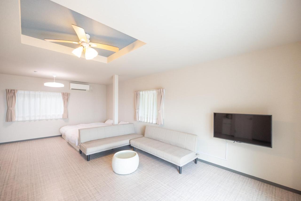Blue Moon Villa Kawazu Dış mekan fotoğraf
